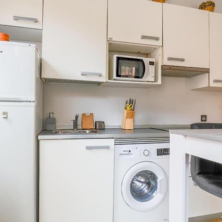 Bright Modern - 2Bedrooms 2Baths -Cuatro Caminos Мадрид Экстерьер фото