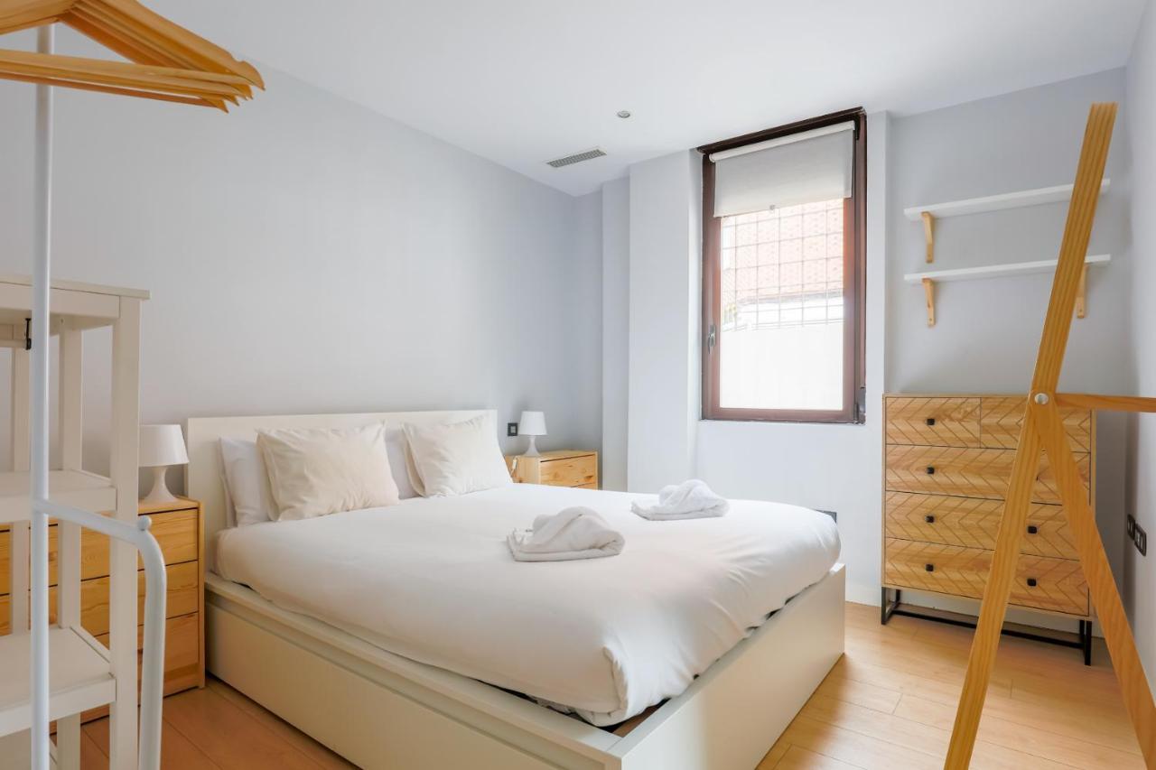 Bright Modern - 2Bedrooms 2Baths -Cuatro Caminos Мадрид Экстерьер фото
