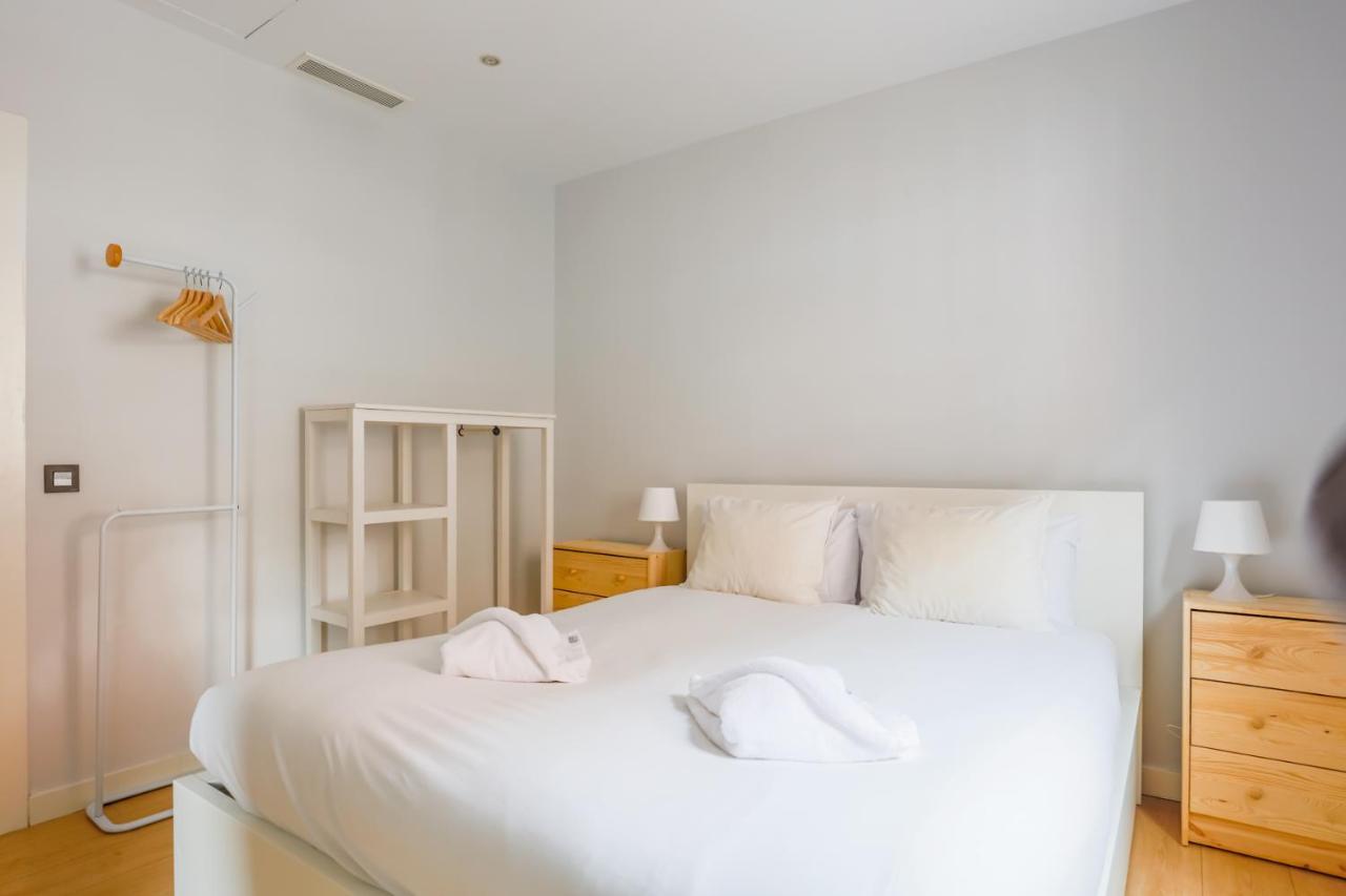 Bright Modern - 2Bedrooms 2Baths -Cuatro Caminos Мадрид Экстерьер фото