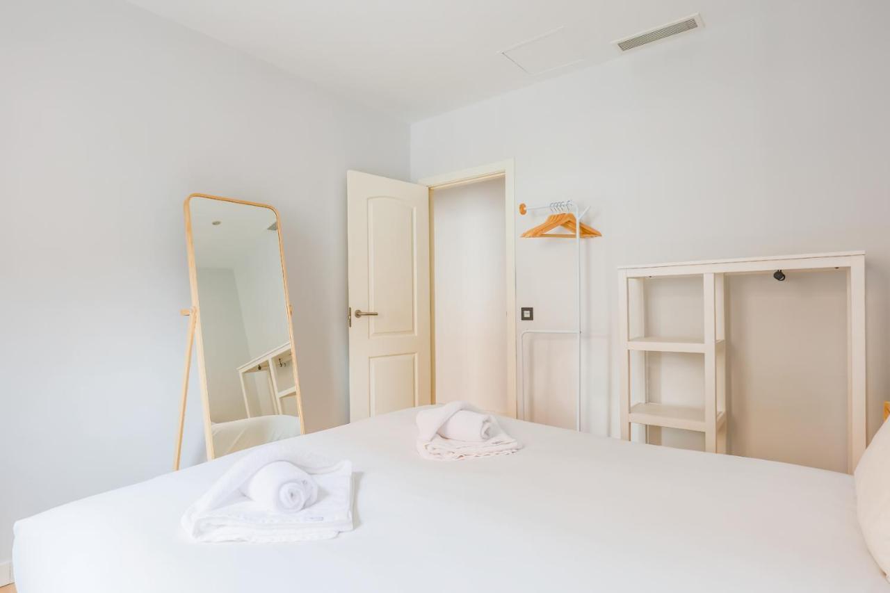 Bright Modern - 2Bedrooms 2Baths -Cuatro Caminos Мадрид Экстерьер фото